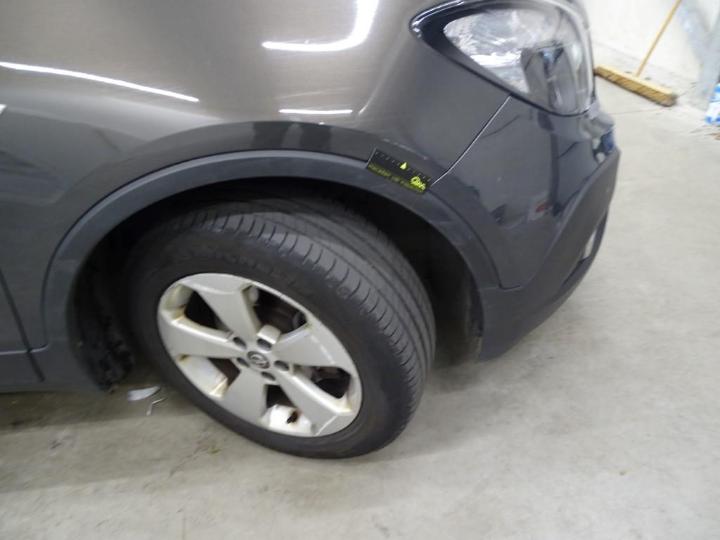 Photo 14 VIN: W0LJC7EC6F4294320 - OPEL MOKKA 