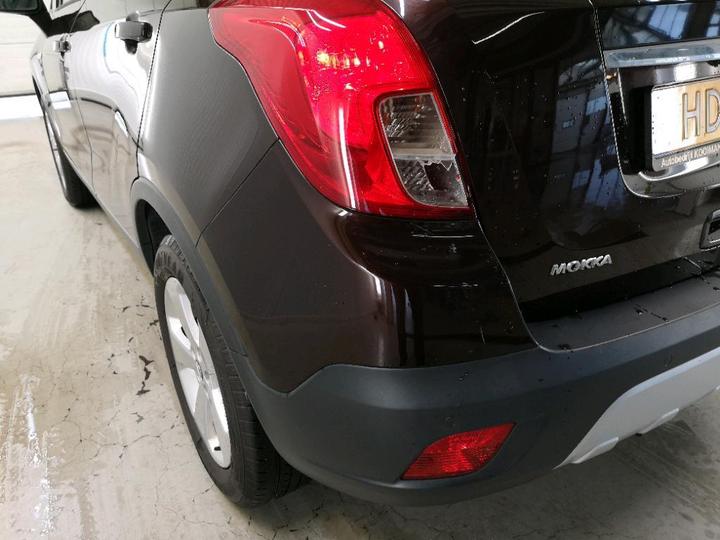 Photo 25 VIN: W0LJC7EC6G4022139 - OPEL MOKKA 