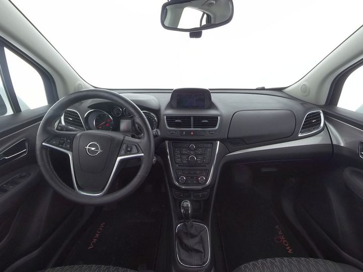 Photo 13 VIN: W0LJC7EC6GB569830 - OPEL MOKKA (INZAHLUNGNAHME MWST. NICHT AUSWEISBAR) 