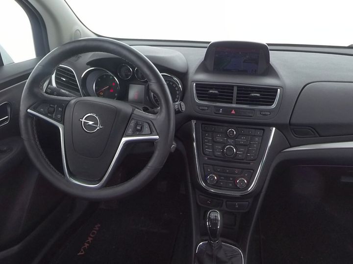 Photo 14 VIN: W0LJC7EC6GB569830 - OPEL MOKKA (INZAHLUNGNAHME MWST. NICHT AUSWEISBAR) 