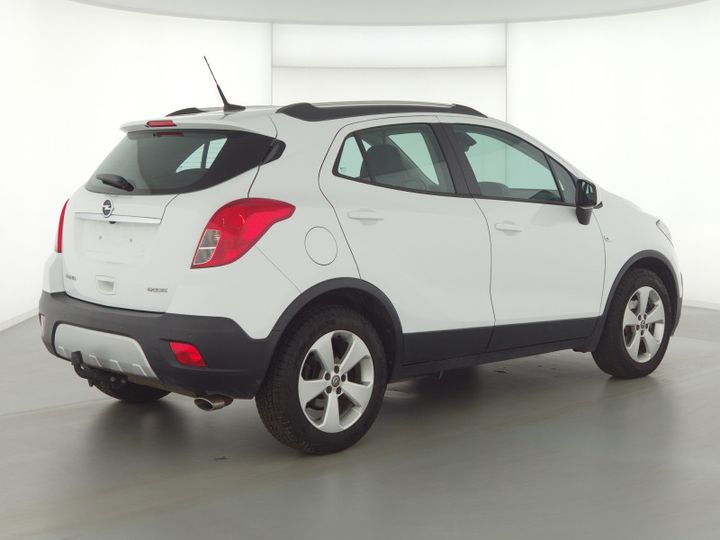 Photo 4 VIN: W0LJC7EC6GB569830 - OPEL MOKKA (INZAHLUNGNAHME MWST. NICHT AUSWEISBAR) 