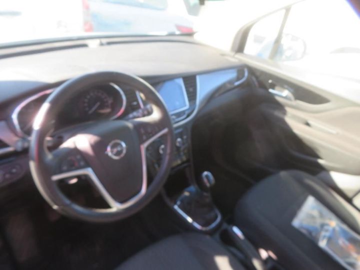 Photo 3 VIN: W0LJC7EC6HB027774 - OPEL MOKKA X 