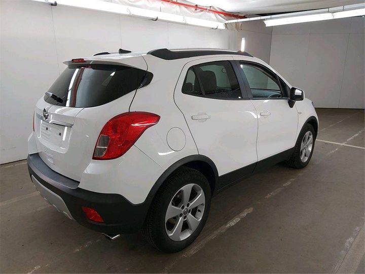 Photo 2 VIN: W0LJC7EC7G4226562 - OPEL MOKKA 