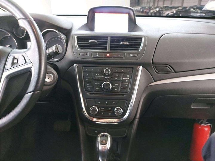 Photo 5 VIN: W0LJC7EC7G4226562 - OPEL MOKKA 