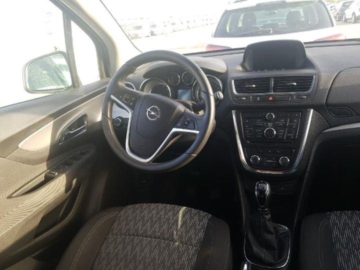 Photo 20 VIN: W0LJC7EC7G4280265 - OPEL MOKKA 