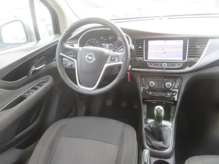 Photo 3 VIN: W0LJC7EC7H4287668 - OPEL MOKKA X 