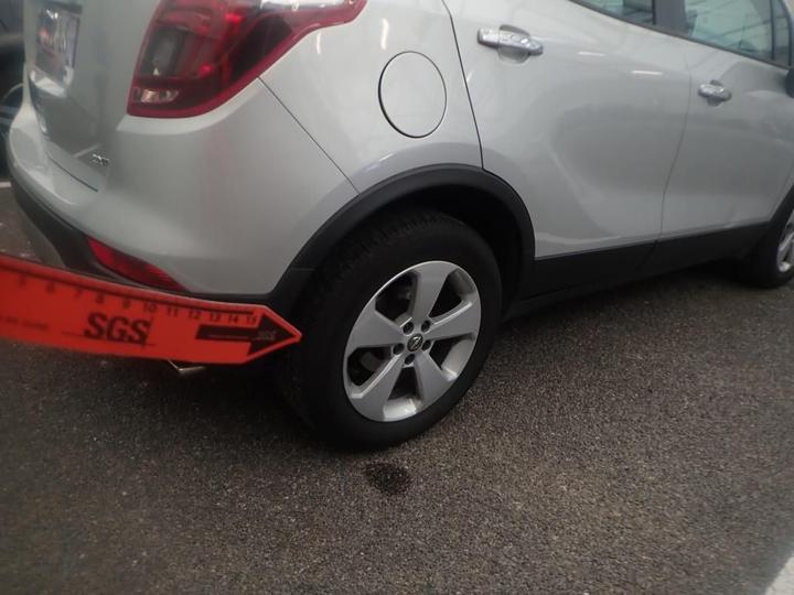 Photo 16 VIN: W0LJC7EC8H4109008 - OPEL MOKKA X 