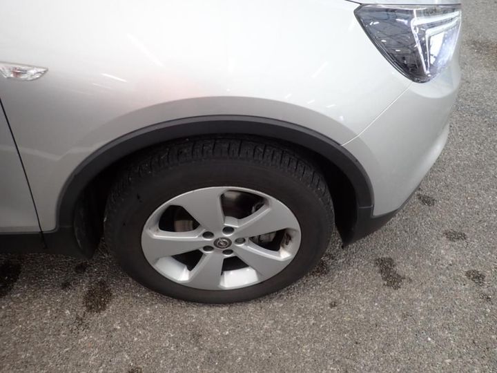 Photo 16 VIN: W0LJC7EC8H4124107 - OPEL MOKKA X 