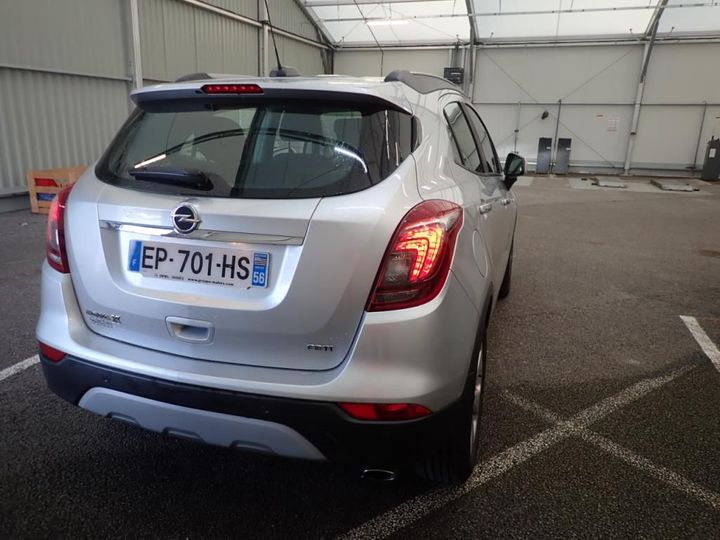 Photo 2 VIN: W0LJC7EC8HB206446 - OPEL MOKKA X 