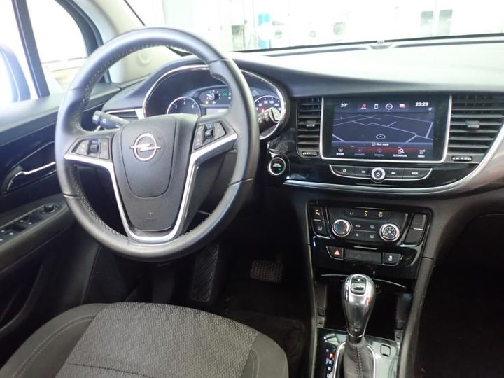 Photo 6 VIN: W0LJC7EC8HB206446 - OPEL MOKKA X 