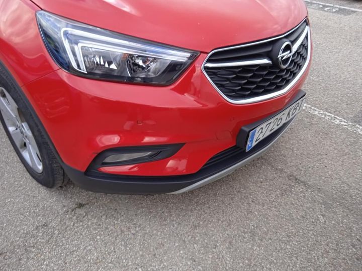 Photo 29 VIN: W0LJC7EC9H4289468 - OPEL MOKKA X 