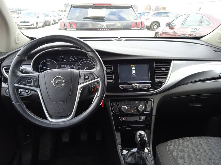 Photo 3 VIN: W0LJC7EC9H4289468 - OPEL MOKKA X 