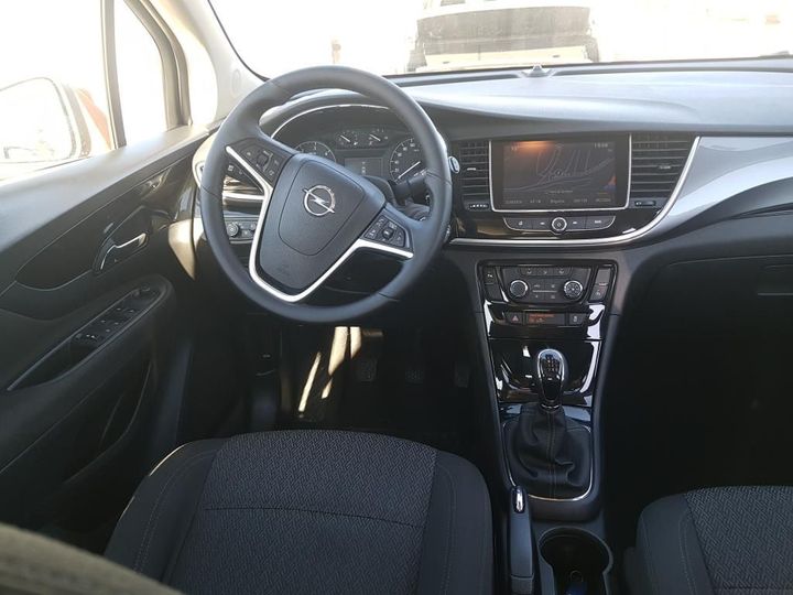 Photo 3 VIN: W0LJC7EC9HB131434 - OPEL MOKKA X 