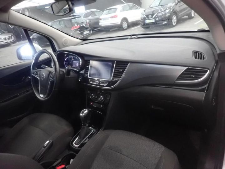 Photo 5 VIN: W0LJC7EC9HB208139 - OPEL MOKKA X 