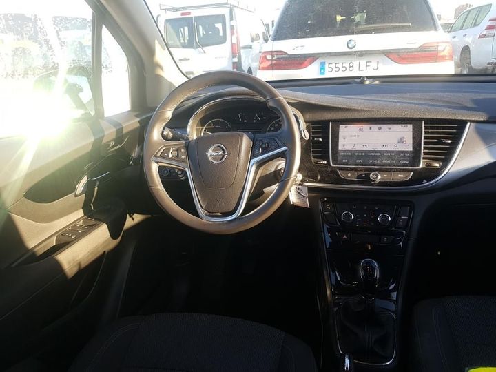 Photo 3 VIN: W0LJC7ECXHB199404 - OPEL MOKKA X 