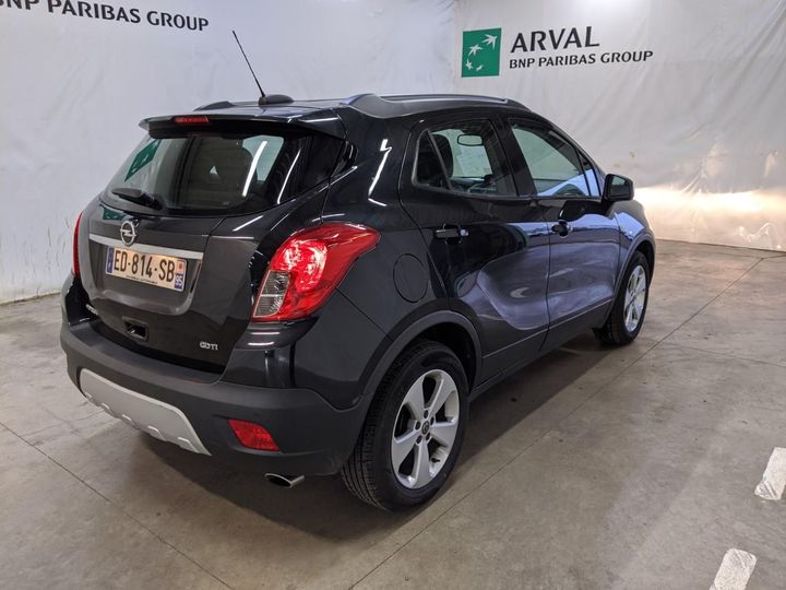 Photo 3 VIN: W0LJC7ED8G4002337 - OPEL MOKKA 