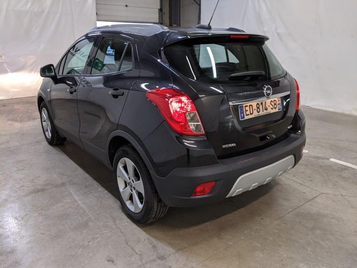 Photo 2 VIN: W0LJC7ED8G4002337 - OPEL MOKKA 