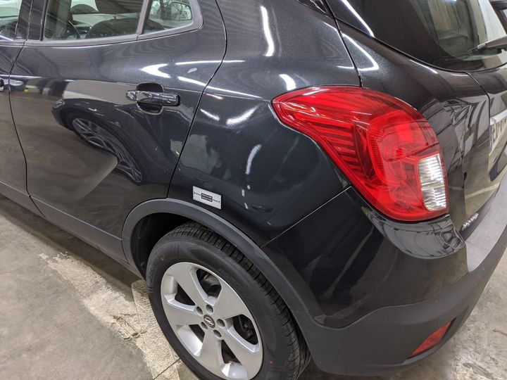 Photo 28 VIN: W0LJC7ED8G4002337 - OPEL MOKKA 