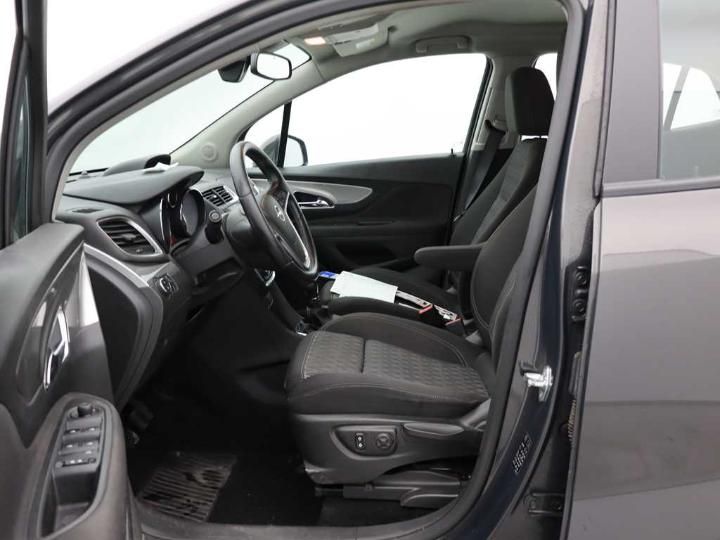 Photo 3 VIN: W0LJC7EDXG4148383 - OPEL MOKKA 