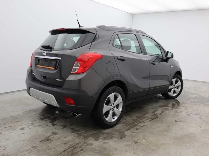 Photo 2 VIN: W0LJC7EDXG4148383 - OPEL MOKKA 