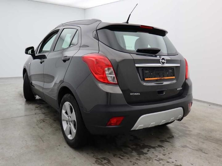 Photo 7 VIN: W0LJC7EDXG4148383 - OPEL MOKKA 