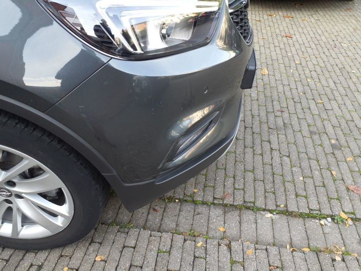 Photo 28 VIN: W0LJC7EE0HB180054 - OPEL MOKKA X &#3916 