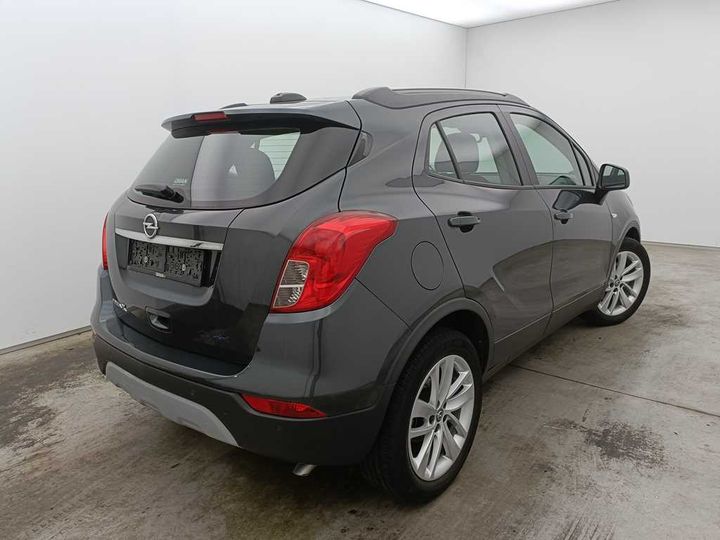 Photo 2 VIN: W0LJC7EE0HB180054 - OPEL MOKKA X &#3916 