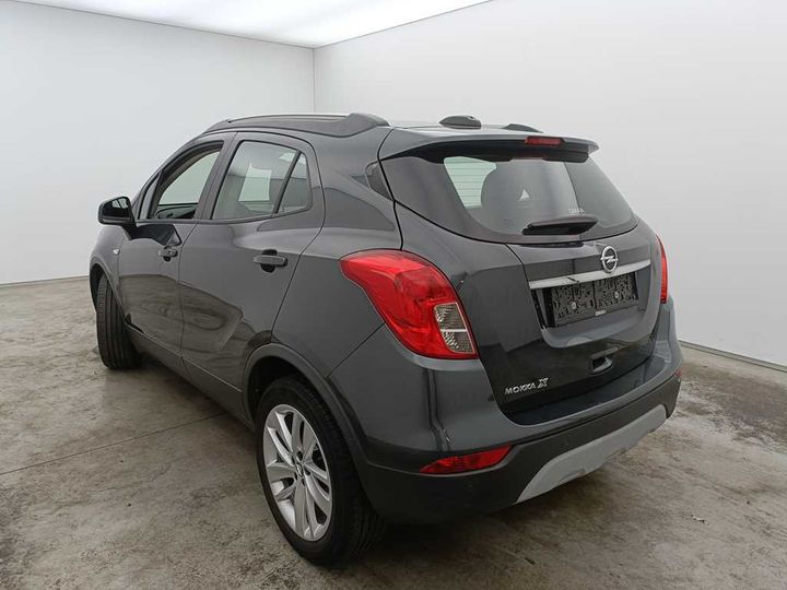 Photo 7 VIN: W0LJC7EE0HB180054 - OPEL MOKKA X &#3916 