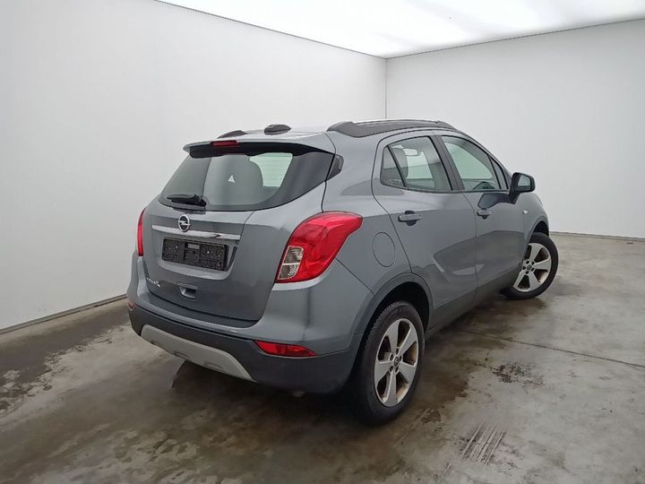 Photo 2 VIN: W0LJC7EE2H4253459 - OPEL MOKKA X 