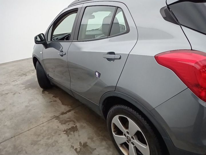 Photo 31 VIN: W0LJC7EE2H4253459 - OPEL MOKKA X 