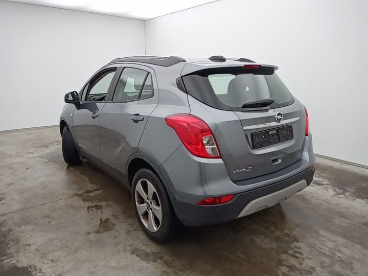 Photo 7 VIN: W0LJC7EE2H4253459 - OPEL MOKKA X 