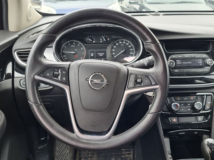 Photo 17 VIN: W0LJC7EE3HB065982 - OPEL MOKKA X 