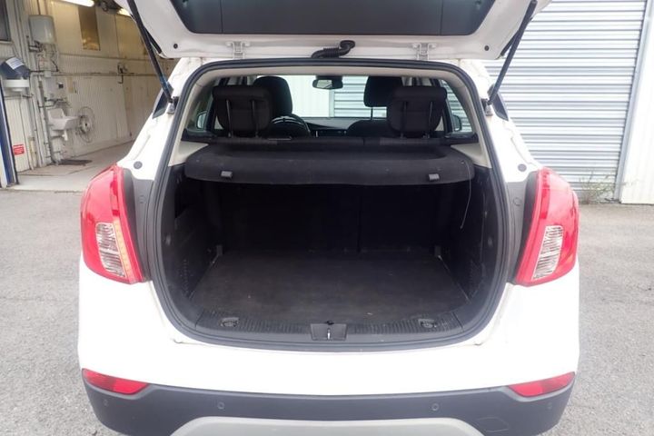 Photo 3 VIN: W0LJC7EP1H4180764 - OPEL MOKKA X 