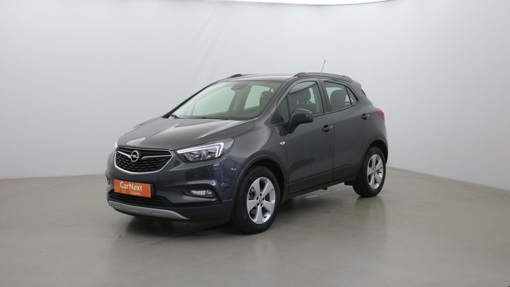 Photo 1 VIN: W0LJC7EP1HB223771 - OPEL MOKKA X 