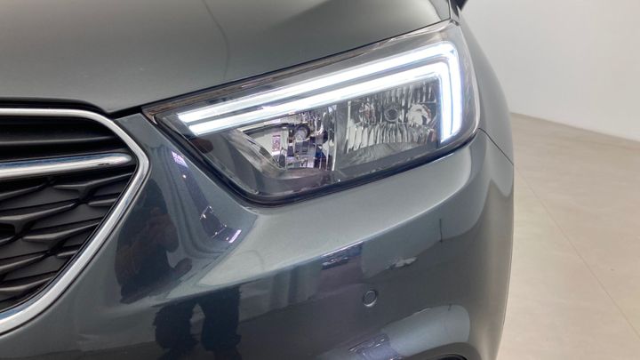 Photo 12 VIN: W0LJC7EP1HB223771 - OPEL MOKKA X 