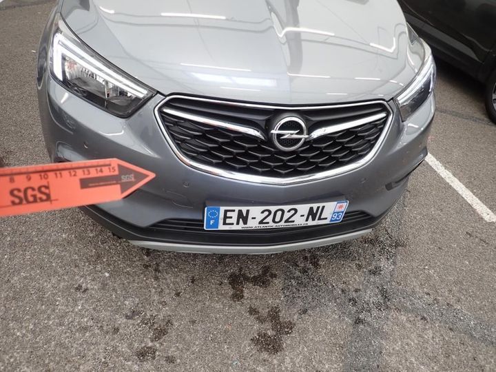 Photo 19 VIN: W0LJC7EP2H4273549 - OPEL MOKKA X 