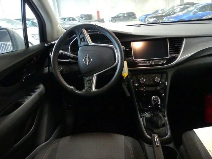 Photo 12 VIN: W0LJC7EP4H4163716 - OPEL MOKKA X 