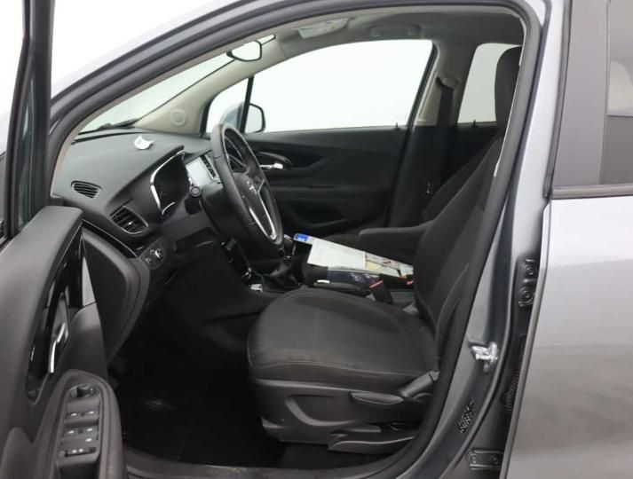 Photo 3 VIN: W0LJC7EP5H4105503 - OPEL MOKKA X &#3916 