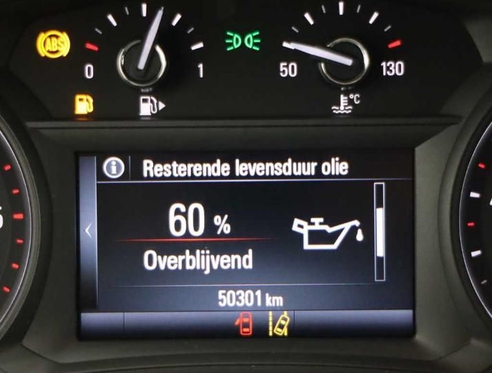 Photo 6 VIN: W0LJC7EP5H4105503 - OPEL MOKKA X &#3916 