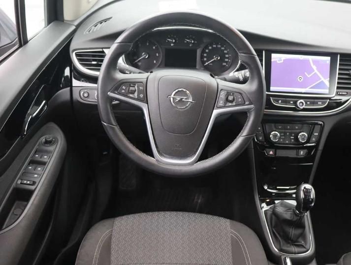 Photo 9 VIN: W0LJC7EP5H4105503 - OPEL MOKKA X &#3916 