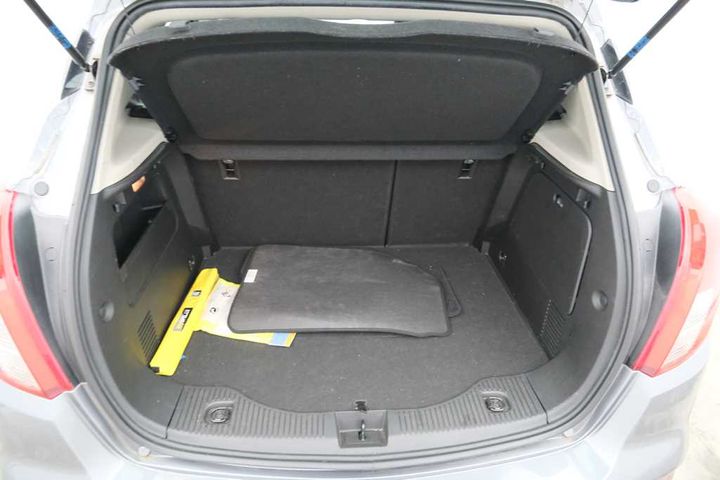 Photo 12 VIN: W0LJC7EP5H4235460 - OPEL MOKKA X 