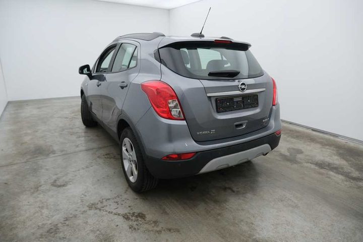 Photo 7 VIN: W0LJC7EP5H4235460 - OPEL MOKKA X 