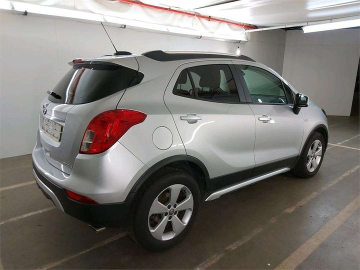 Photo 2 VIN: W0LJC7EP5HB242839 - OPEL MOKKA X 