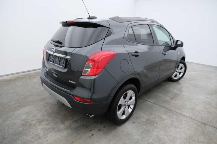 Photo 2 VIN: W0LJC7EP6HB201524 - OPEL MOKKA X &#3916 