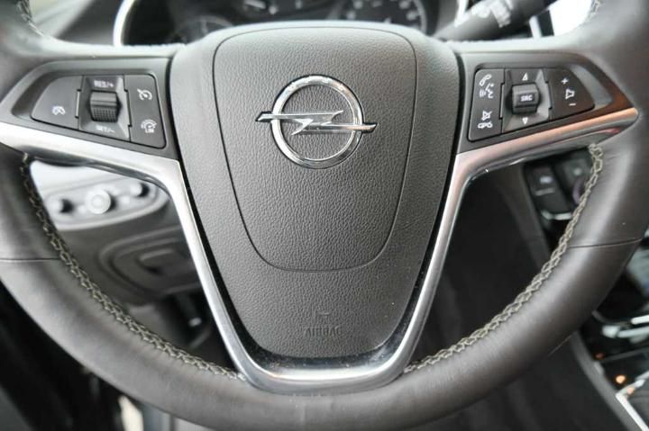 Photo 20 VIN: W0LJC7EP6HB201524 - OPEL MOKKA X &#3916 