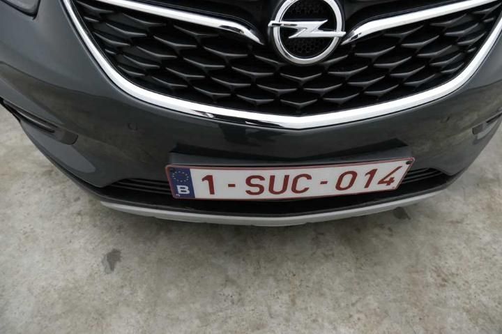 Photo 5 VIN: W0LJC7EP6HB201524 - OPEL MOKKA X &#3916 