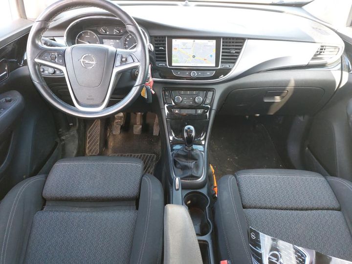 Photo 6 VIN: W0LJC7EP7H4118690 - OPEL MOKKA 