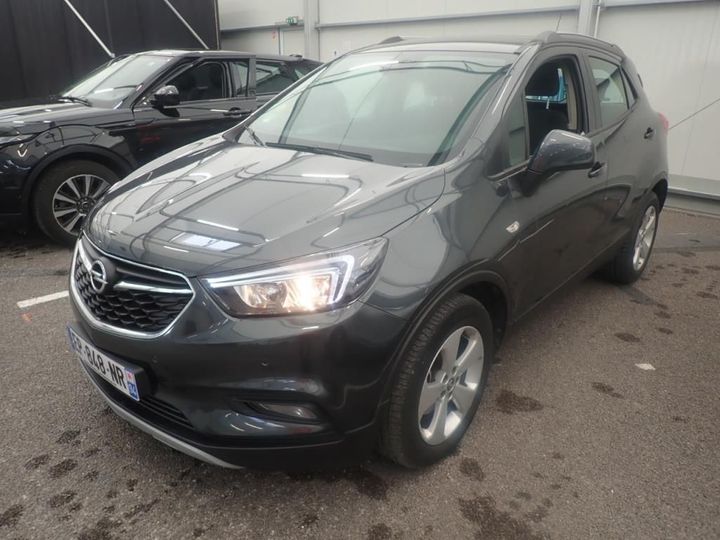 Photo 1 VIN: W0LJC7EP8HB223864 - OPEL MOKKA X 