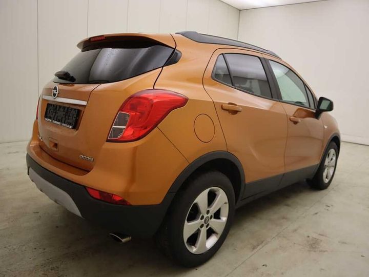 Photo 11 VIN: W0LJC7EP8HB227316 - OPEL MOKKA X 