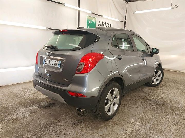 Photo 2 VIN: W0LJC7EP9H4094084 - OPEL MOKKA X 